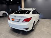 Hyundai Solaris I Рестайлинг Нижний Новгород  - изображение 12