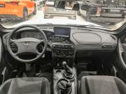 Lada (ВАЗ) Niva Travel I Казань  - изображение 39