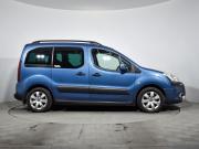 Citroen Berlingo II Рестайлинг Санкт-Петербург  - изображение 21