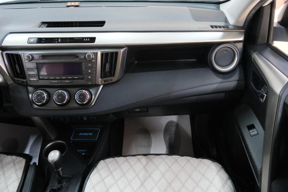 Toyota RAV4 IV (XA40) Омск  - изображение 18