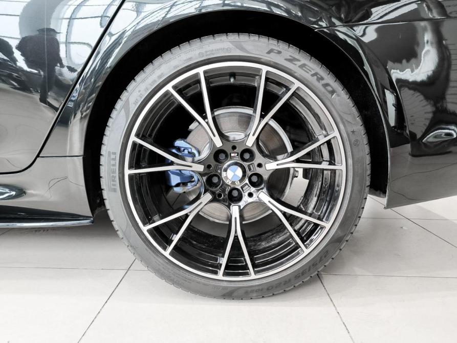 BMW 5 серии VII (G30/G31/G38) Рестайлинг Казань  - изображение 22