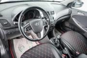 Hyundai Solaris I Рестайлинг Красноярск  - изображение 32