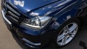 Mercedes-Benz C-Класс III (W204) Рестайлинг Москва  - изображение 53