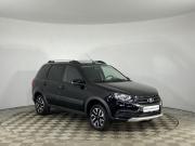 Lada (ВАЗ) Granta I Рестайлинг Воронеж  - изображение 22