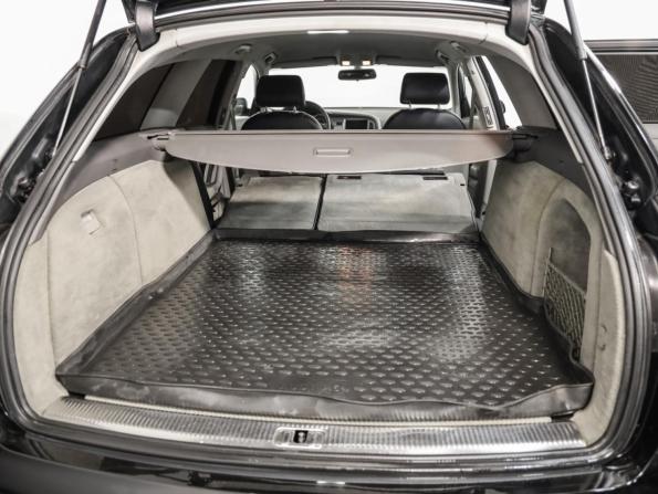 Audi A6 III (C6) с пробегом 2007 года, цена 819 000 рублей, 208000 км, универсал, Автокод Объявления