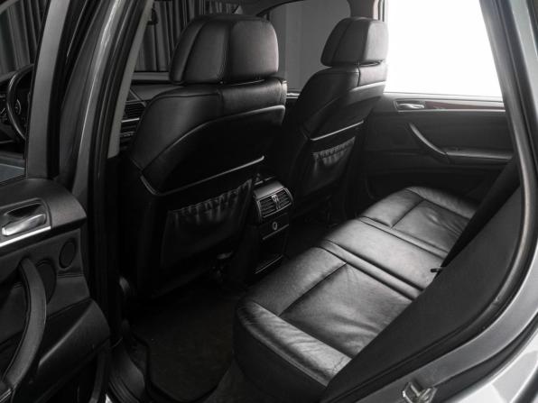 BMW X5 II (E70) Рестайлинг с пробегом 2010 года, цена 1 899 000 рублей, 250940 км, внедорожник, Автокод Объявления