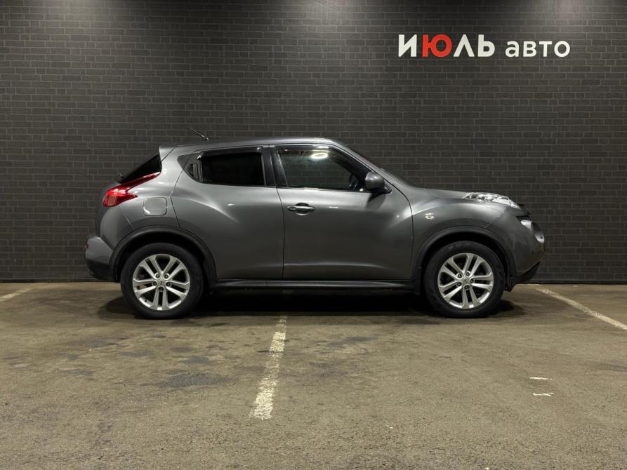 Nissan Juke I Челябинск  - изображение 4