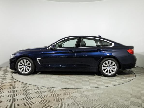 BMW 4 серии F32/F33/F36 с пробегом 2014 года, цена 1 899 700 рублей, 146226 км, лифтбек, Автокод Объявления
