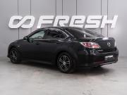 Mazda 6 II (GH) Рестайлинг Воронеж  - изображение 17