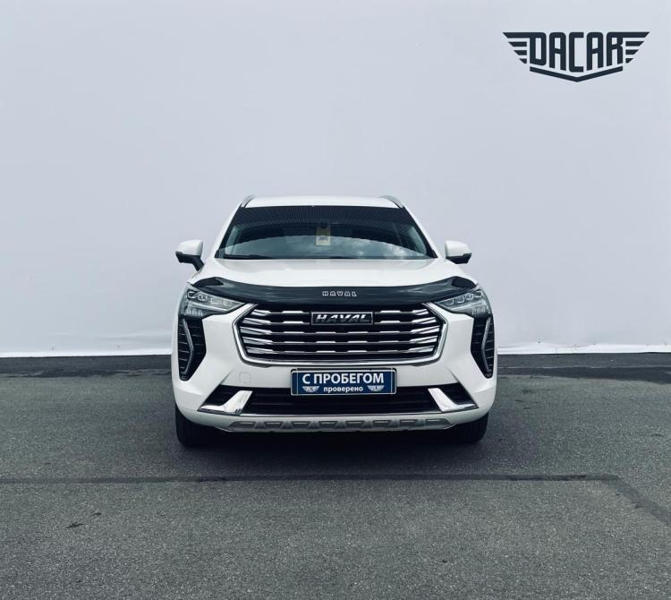 Haval Jolion I Санкт-Петербург  - изображение 5