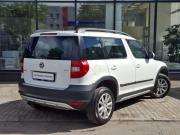 Skoda Yeti I Москва  - изображение 17