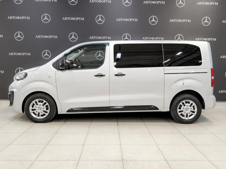 Peugeot Traveller I Москва  - изображение 8