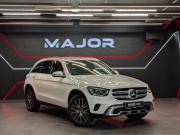 Mercedes-Benz GLC I (X253) Рестайлинг Москва  - изображение 60