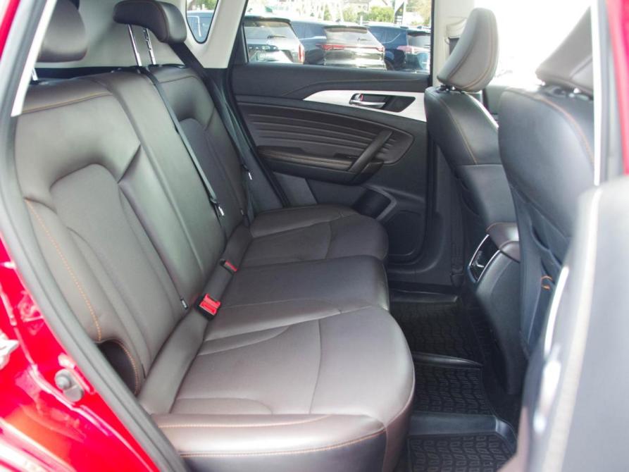Changan CS35 Plus I Владимир  - изображение 9