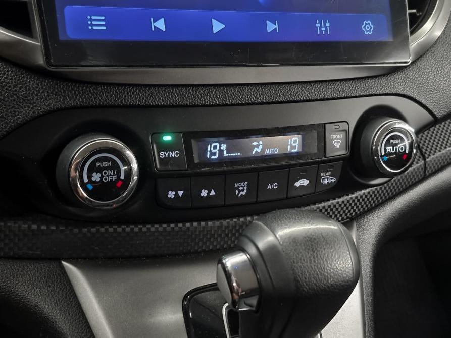 Honda CR-V IV Нижний Новгород  - изображение 12