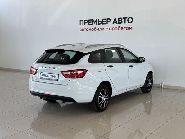 Lada (ВАЗ) Vesta I с пробегом 2020 года, цена 1 150 000 рублей, 87321 км, универсал, Автокод Объявления
