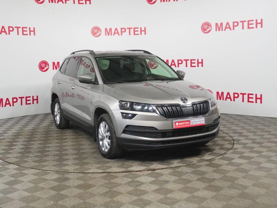 Skoda Karoq I Вологда  - изображение 3