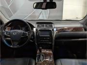 Toyota Camry VII (XV50) Рестайлинг 2 Пермь  - изображение 40