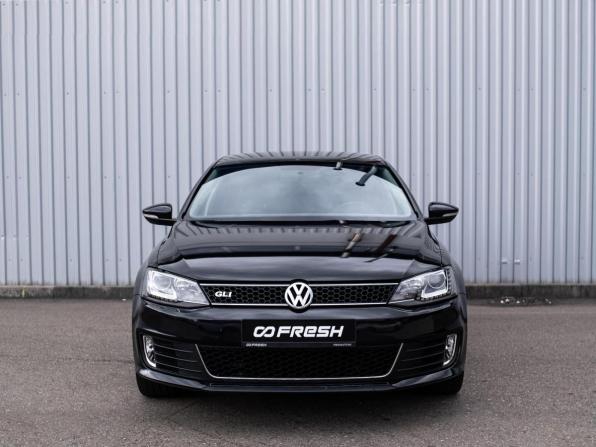 Volkswagen Jetta VI с пробегом 2013 года, цена 1 249 000 рублей, 194325 км, седан, Автокод Объявления