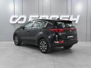 Kia Sportage IV Ростов-на-Дону  - изображение 20