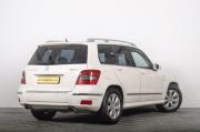 Mercedes-Benz GLK-Класс I (X204) Томск  - изображение 26