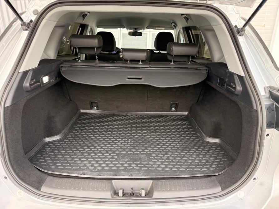 Chery Tiggo 7 Pro Max I Ростов-на-Дону  - изображение 22