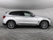 BMW X3 III (G01) Москва  - изображение 23