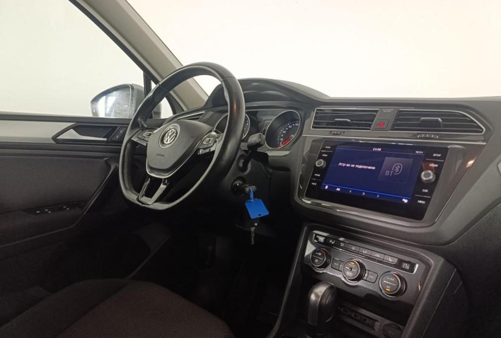 Volkswagen Tiguan II Волгоград  - изображение 12