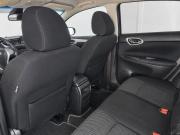Nissan Sentra VII (B17) Уфа  - изображение 34