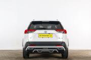 Toyota RAV4 V (XA50) Тюмень  - изображение 26