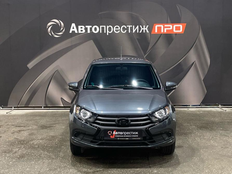 Lada (ВАЗ) Granta I Рестайлинг Пермь  - изображение 2