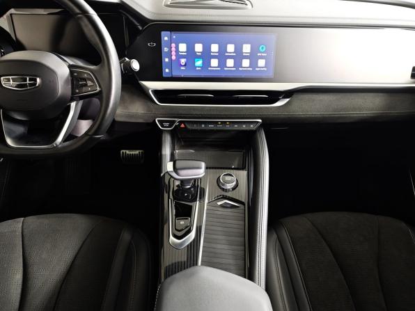 Geely Monjaro I с пробегом 2024 года, цена 3 231 000 рублей, 58625 км, внедорожник, Автокод Объявления