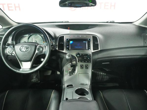 Toyota Venza I Рестайлинг с пробегом 2013 года, цена 1 889 000 рублей, 318000 км, внедорожник, Автокод Объявления