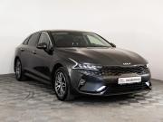 Kia K5 III Санкт-Петербург  - изображение 27