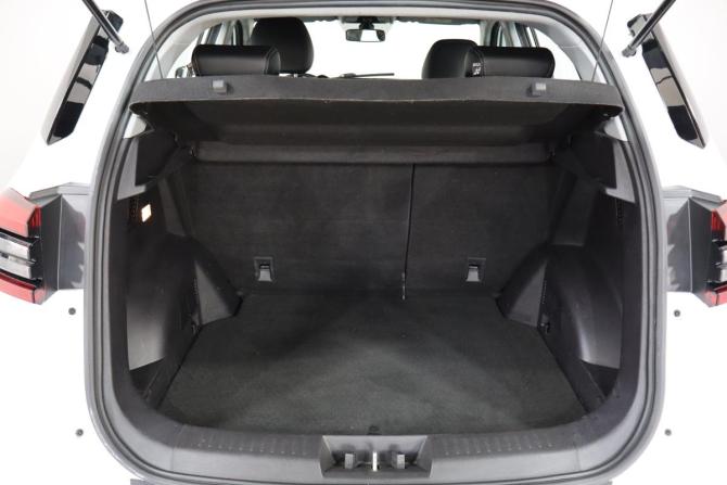 Chery Tiggo 4 I Рестайлинг с пробегом 2021 года, цена 1 149 000 рублей, 51000 км, внедорожник, Автокод Объявления