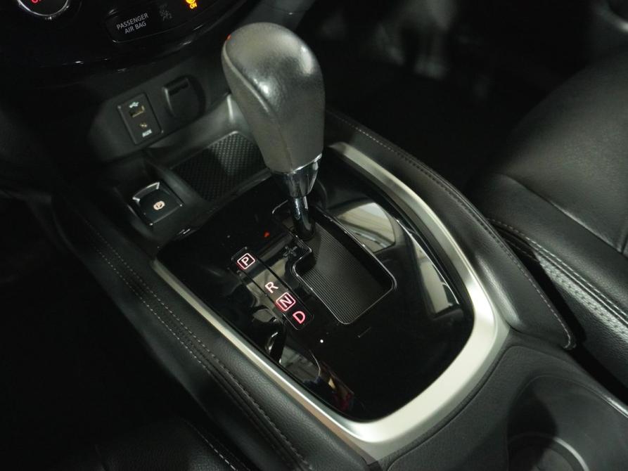 Nissan X-Trail III Рестайлинг Вологда  - изображение 17