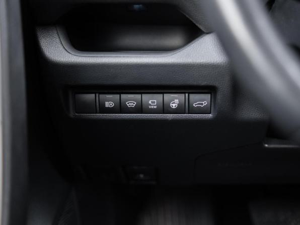 Toyota RAV4 V (XA50) с пробегом 2020 года, цена 3 699 000 рублей, 59131 км, внедорожник, Автокод Объявления