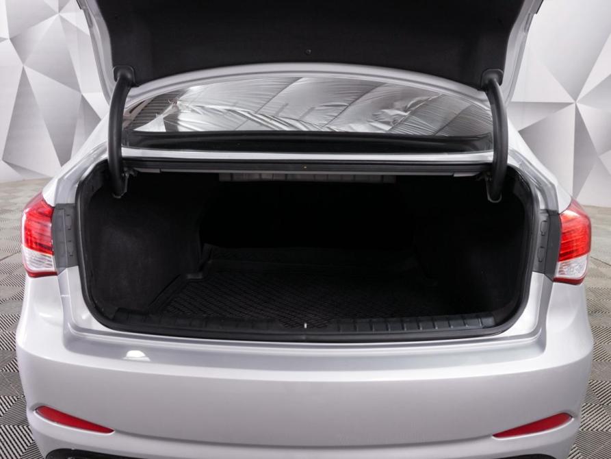 Hyundai i40 I Ульяновск  - изображение 20