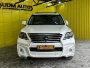 Lexus LX III Ижевск  - изображение 32