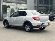 Renault Logan II Рестайлинг Воронеж  - изображение 18