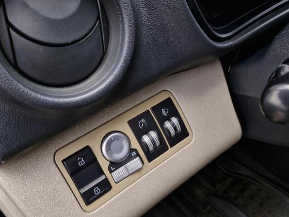 Lifan X60 I с пробегом 2012 года, цена 430 000 рублей, 151471 км, внедорожник, Автокод Объявления