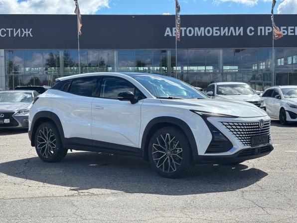 Changan UNI-T I с пробегом 2023 года, цена 2 390 000 рублей, 32810 км, внедорожник, Автокод Объявления