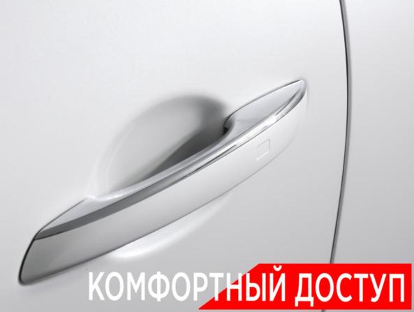 Genesis GV80 I с пробегом 2020 года, цена 5 290 000 рублей, 86813 км, внедорожник, Автокод Объявления
