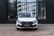 Lada (ВАЗ) Granta I Рестайлинг Ульяновск  - изображение 20