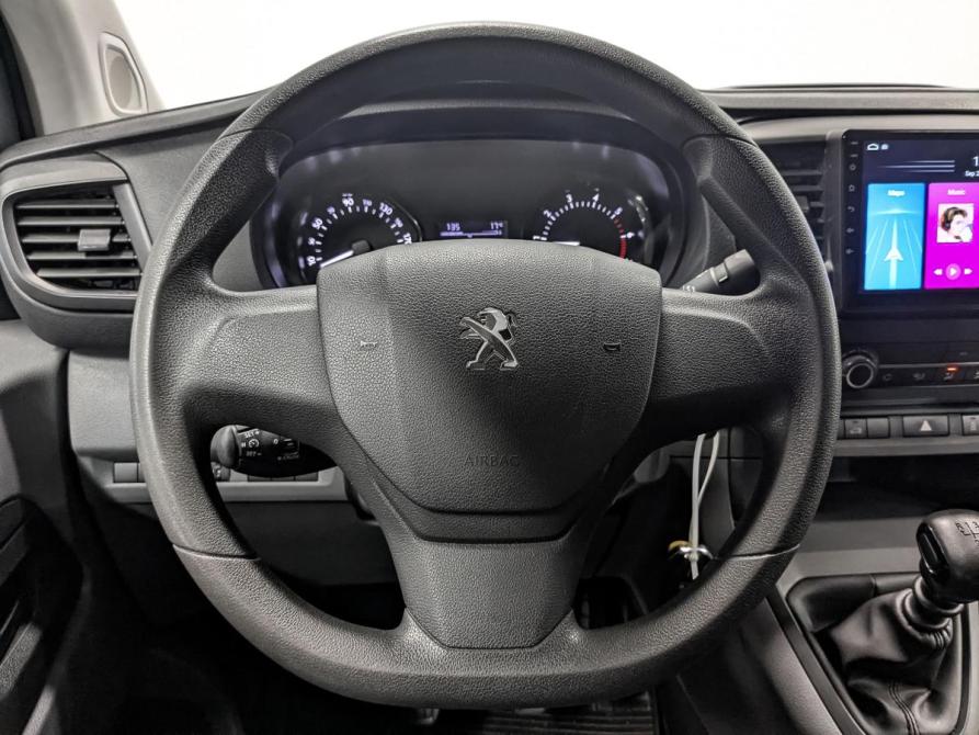 Peugeot Expert III Санкт-Петербург  - изображение 18