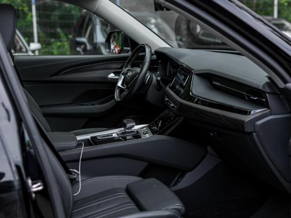 Audi Q6 с пробегом 2024 года, цена 8 347 000 рублей, 34260 км, внедорожник, Автокод Объявления
