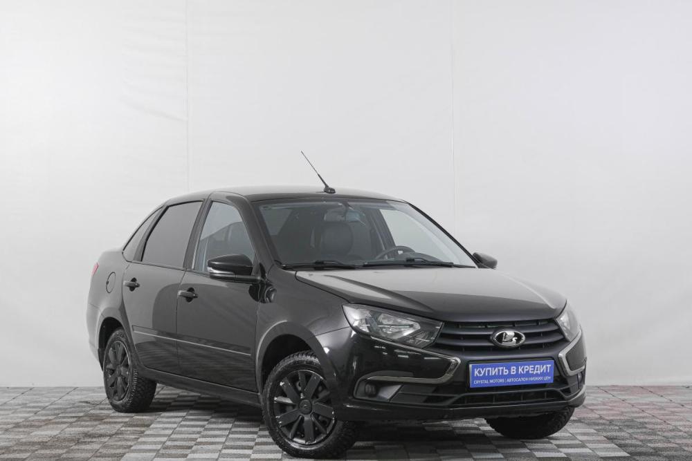 Lada (ВАЗ) Granta I Рестайлинг Кемерово  - изображение 1