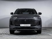 Changan CS55 Plus II Рестайлинг Москва  - изображение 21