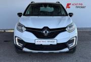 Renault Kaptur I Киров  - изображение 4