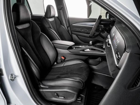Geely Xingyue L I с пробегом 2022 года, цена 3 235 000 рублей, 55297 км, внедорожник, Автокод Объявления